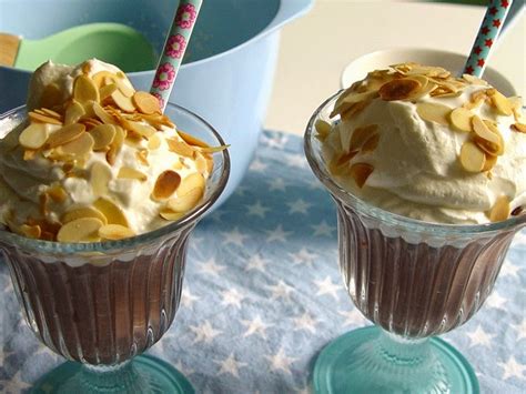 Afbeeldingsresultaten voor Schokopudding MIT Sahne Aldi