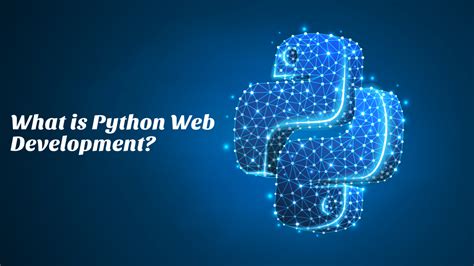 Toradh íomhá ar Python Web Developer