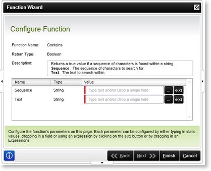 Image result for Function Wizard