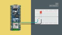 Image result for Arduino Digram LED