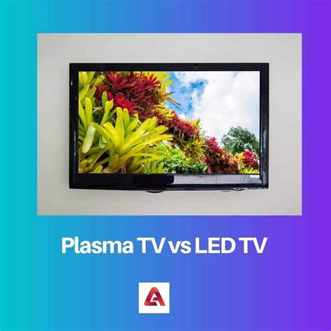 Image result for Difference Between Computer Monitor and Plasma TV