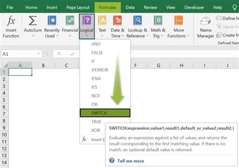 Image result for Logic Test Excel
