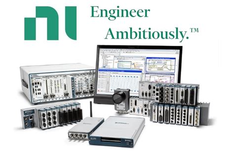 Toradh íomhá ar National Instruments LabVIEW
