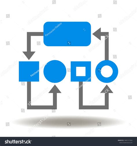 Process Flow Logo に対する画像結果