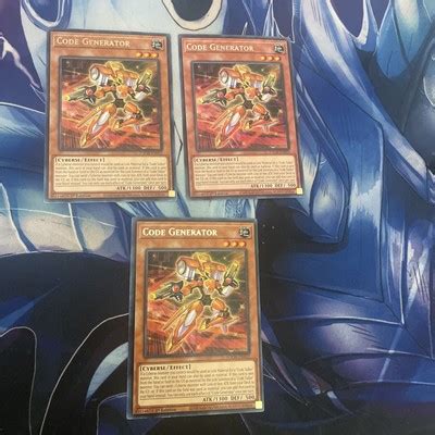 Image result for Code Generator Yu-Gi-Oh!