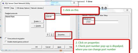 Azure SQL Server Port Number に対する画像結果
