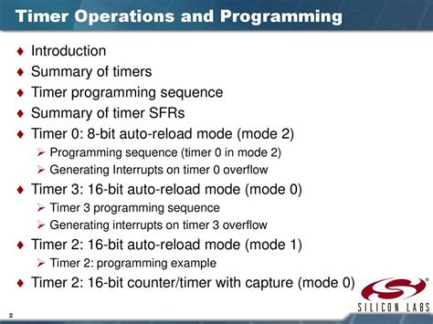 Image result for Timer Programming
