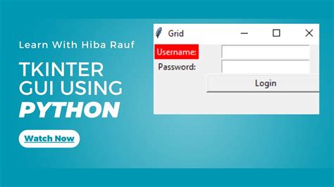 Image result for Tkinter GUI Layout