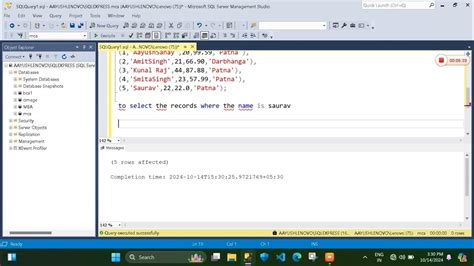 Image result for SQL Demonstration