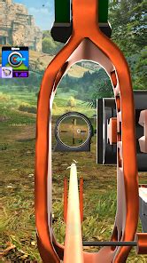 Toradh íomhá ar Archery Fight Games