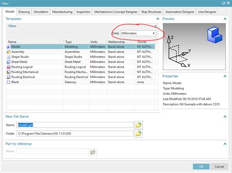 Image result for NX Modeling