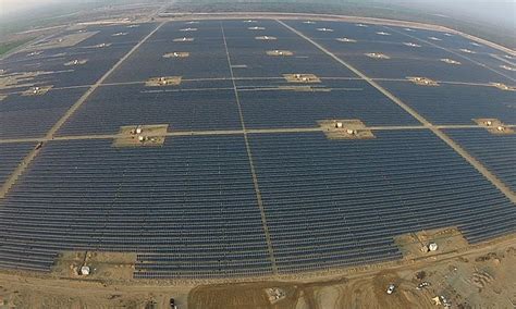 Image result for Largest Solar Array