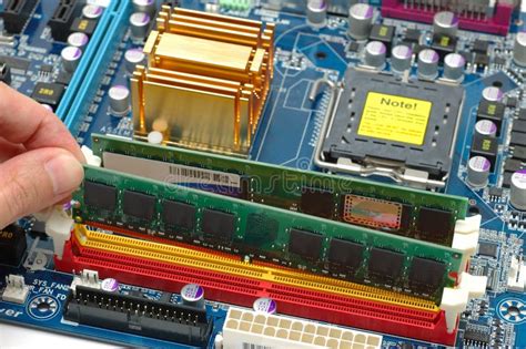 Image result for Install RAM Desktop