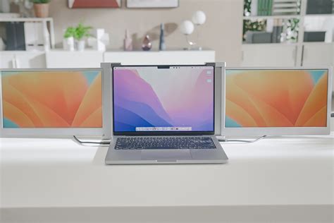 Extended Screen Display Images に対する画像結果