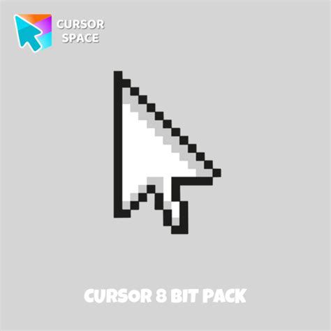 Image result for 8-Bit Triangle Cursor