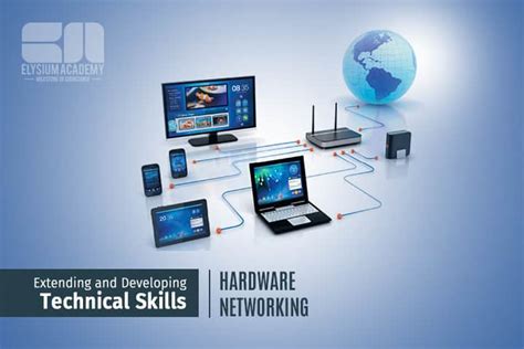 Image result for Computer Hardware Networking