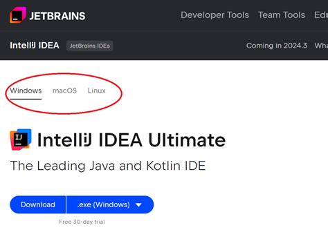 Image result for Install IntelliJ