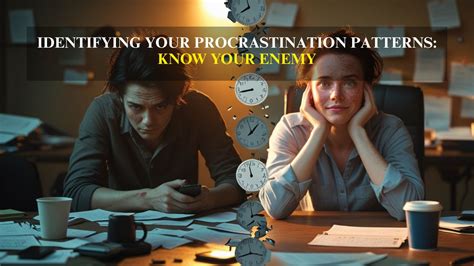 Image result for Procrastination Patterns