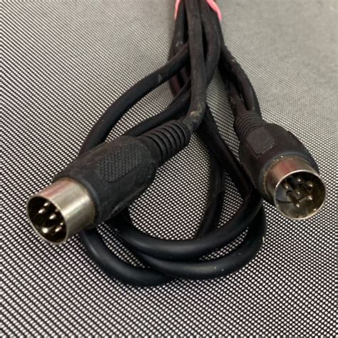 Image result for Commodore 64 Keyboard Extension Cable