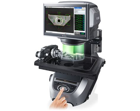 Image result for KEYENCE Digital Optical Comparator