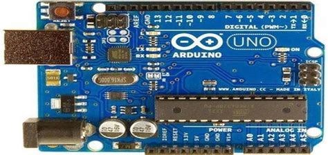 Image result for Uno Microcontroller