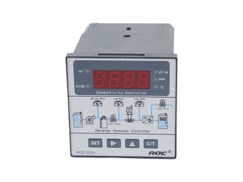 Image result for Program Logic Controller for Ro Plant