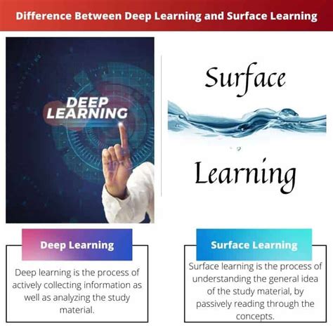 Shell Surface Deep Learning に対する画像結果