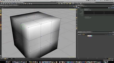 Image result for Houdini Modeling Software