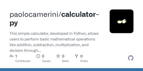 Toradh íomhá ar Python Variables Calculator