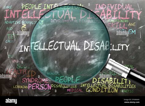 Image result for Intellectual Disability Cases