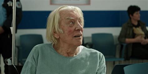 Toradh íomhá ar Donald Sutherland Backdraft