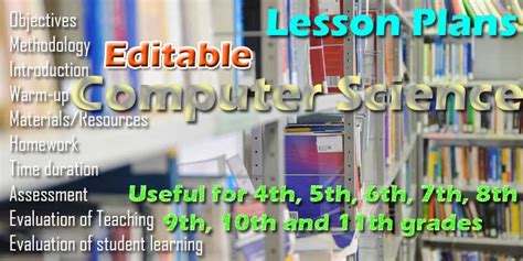Image result for 4th Grade Computer Lesson Plans