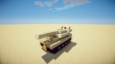 Image result for Minecraft Create Tank Tutorial