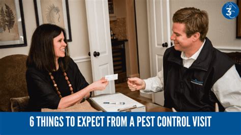 Pest Control Visit に対する画像結果