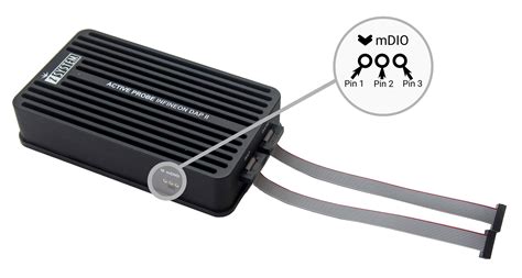 Image result for Mdio Signal