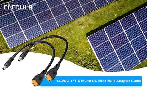 Afbeeldingsresultaten voor DC Extension Cable Solar Panel