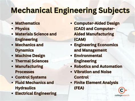 Image result for Mechanical Engineering Science