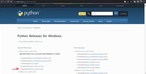 Image result for Install Python On Windows 10
