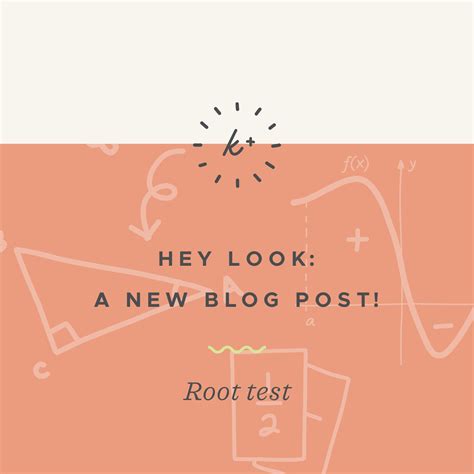 Root Test Calc 2 に対する画像結果