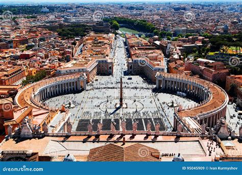 Image result for Aerial View of Vatican
