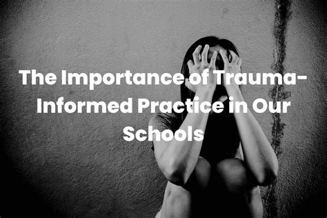 Image result for Trauma-Informed Practice for Children