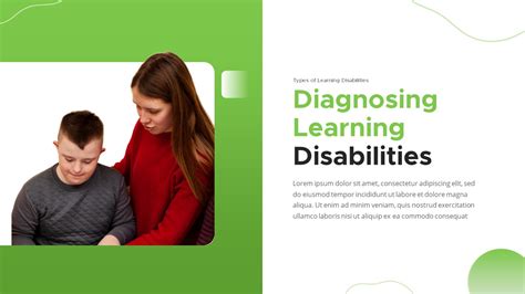 Image result for What Is a Learning Disability Slide
