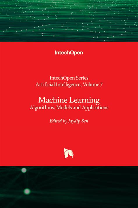 Image result for Algorithms in Machine Learning Book Cover
