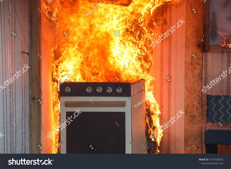 Image result for Exploding Stove