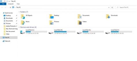 Image result for How to Turn File Extensions On Windows 10