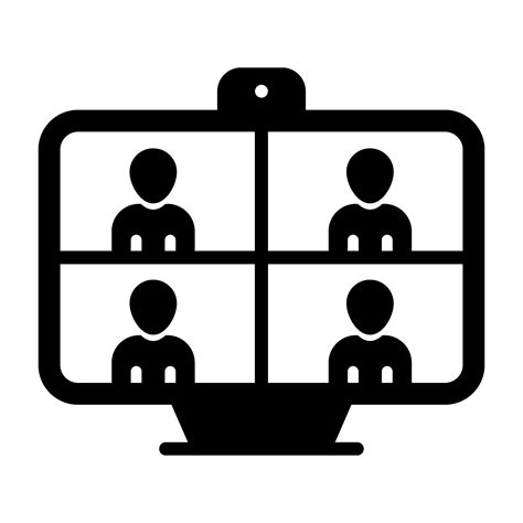 Videoconference System Icon に対する画像結果