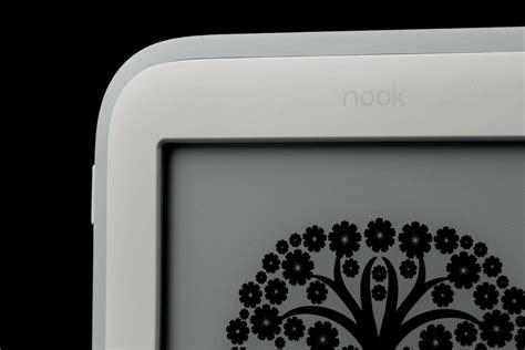 Nook Glow Light Update に対する画像結果