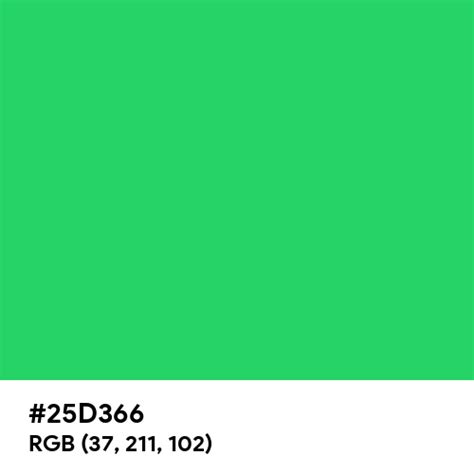 Image result for Whats App Green Color Code