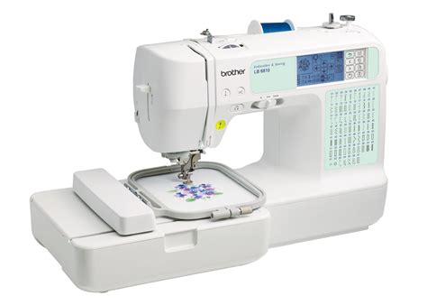 Toradh íomhá ar Computer Sewing Machine for Design