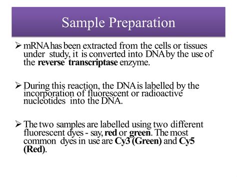Image result for Microarray Technique